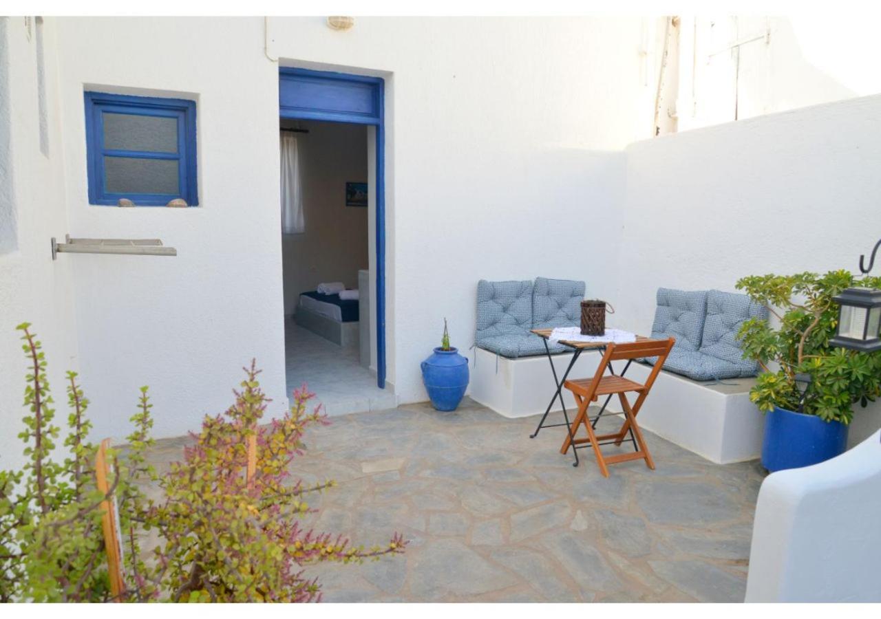 Tsakonas Plakes Studios Plaka  Exteriér fotografie