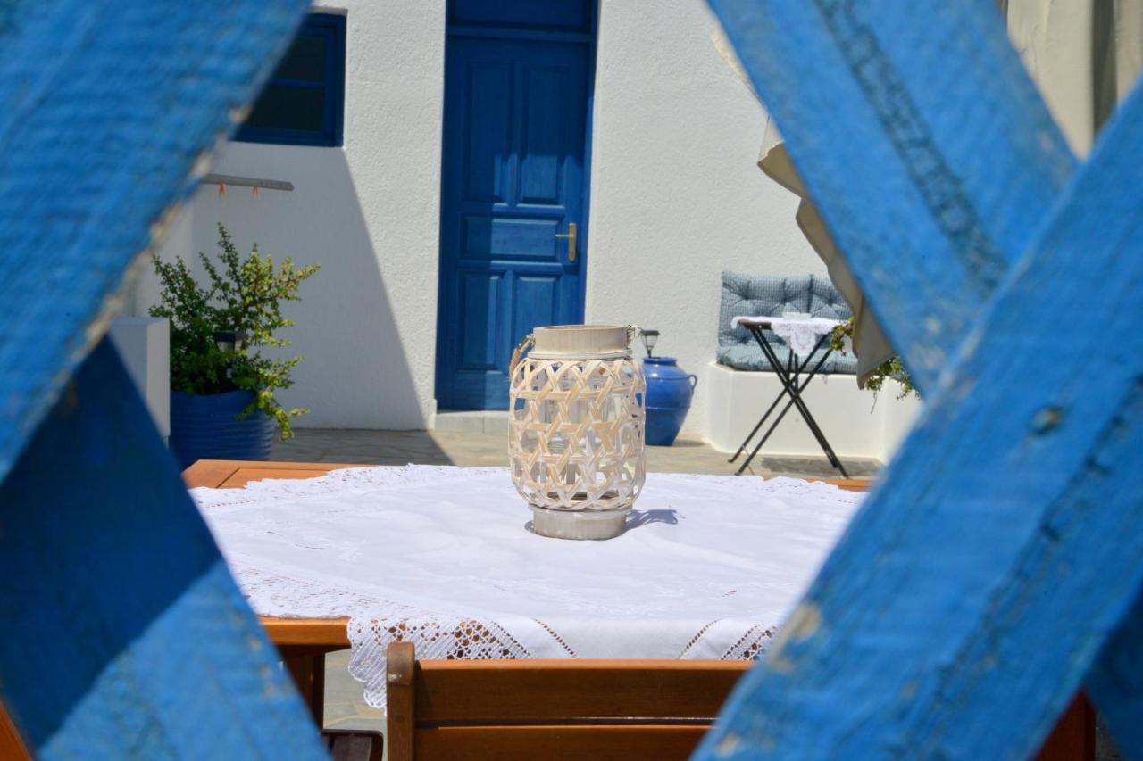 Tsakonas Plakes Studios Plaka  Exteriér fotografie